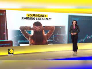 Gen Z redefines 'learning' online | How Gen Z navigates the digital 'flood'