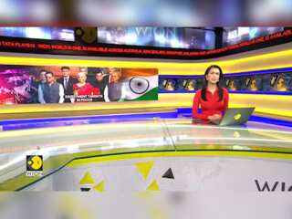 Indian budget: Disinvestment under capital receipts