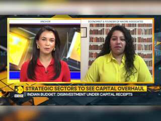 Indian budget: Emphasis on asset monetisation