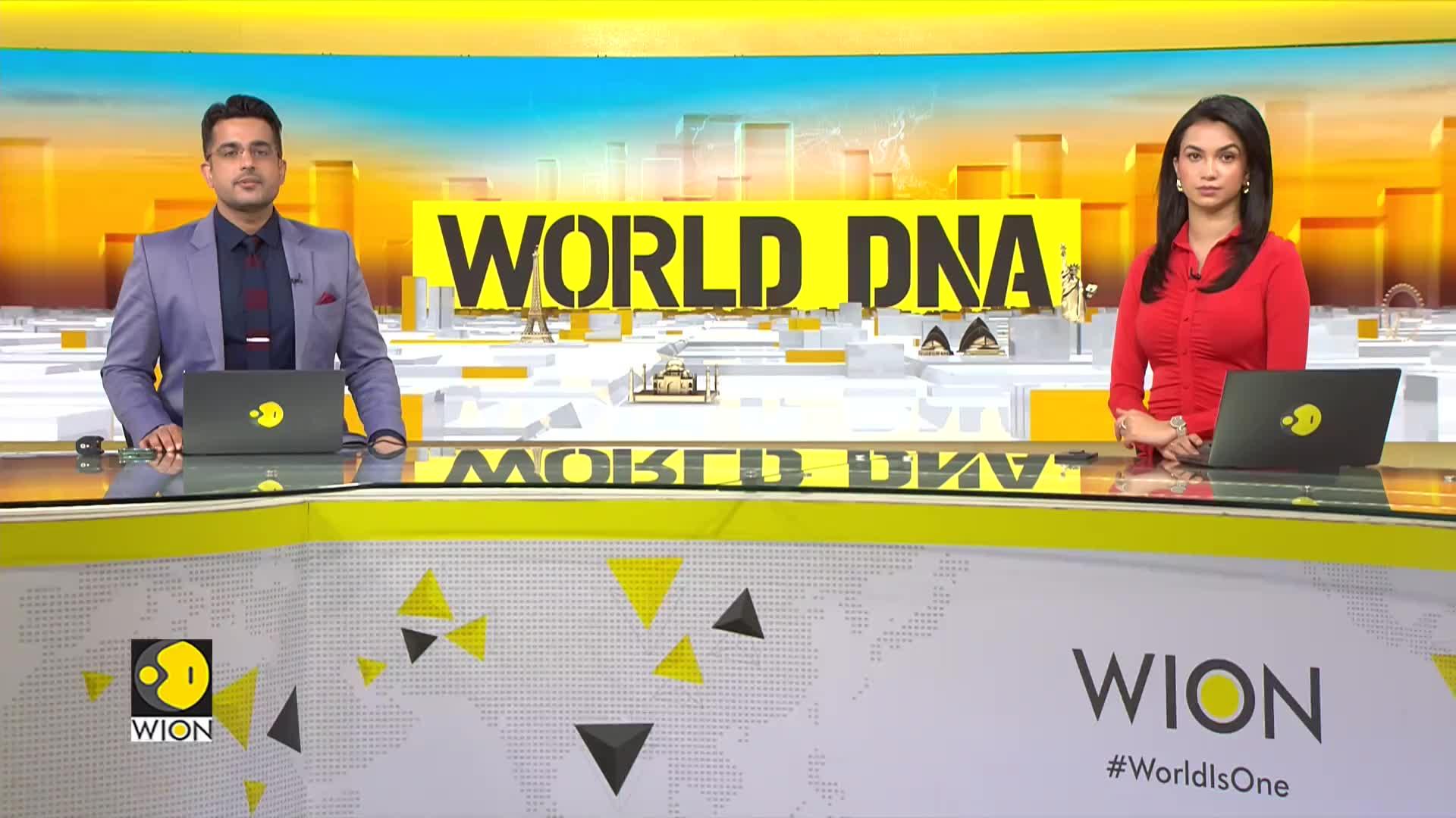 WionNews Video