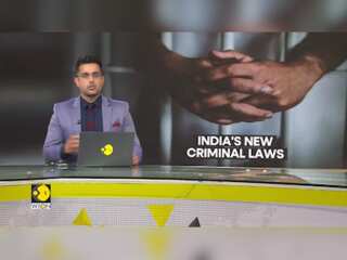 Curtain falls on British-era laws with new criminal laws from July 1