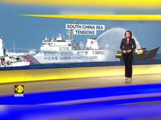 Chinese scholars urged to ‘shape narratives’ to defend South China Sea claim