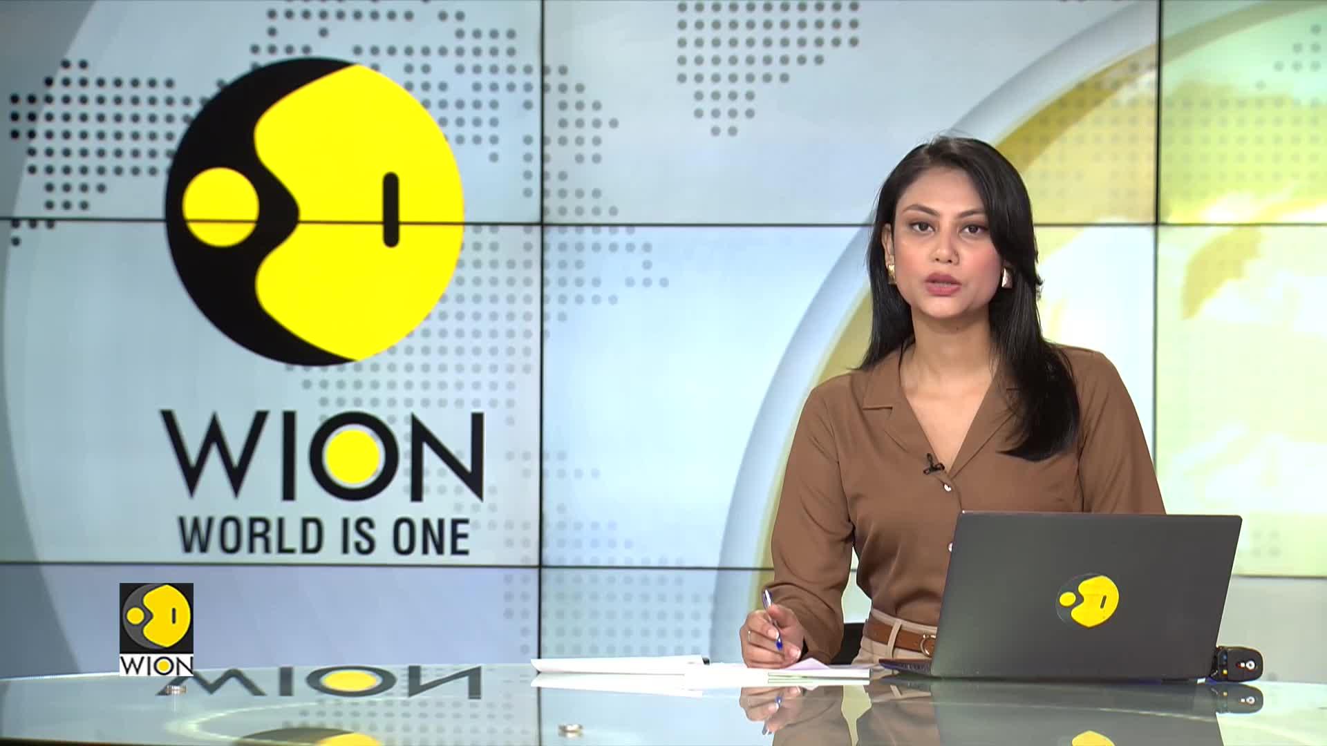 WionNews Video