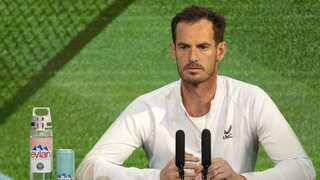 Wimbledon 2024: Andy Murray unsure of singles participation, to take a final call on Monday