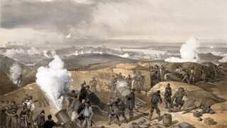 Russian cannons found in Bahamas shock researchers. How did they reach there?