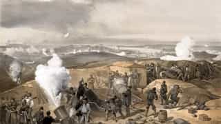 Russian cannons found in Bahamas shock researchers. How did they reach there?