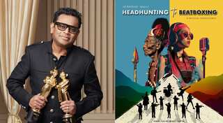 AR Rahman produced documentary Headhunting to Beatboxing set for world premiere at IFFM 2024