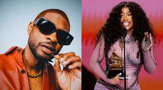 BET Awards 2024: Full Winners List