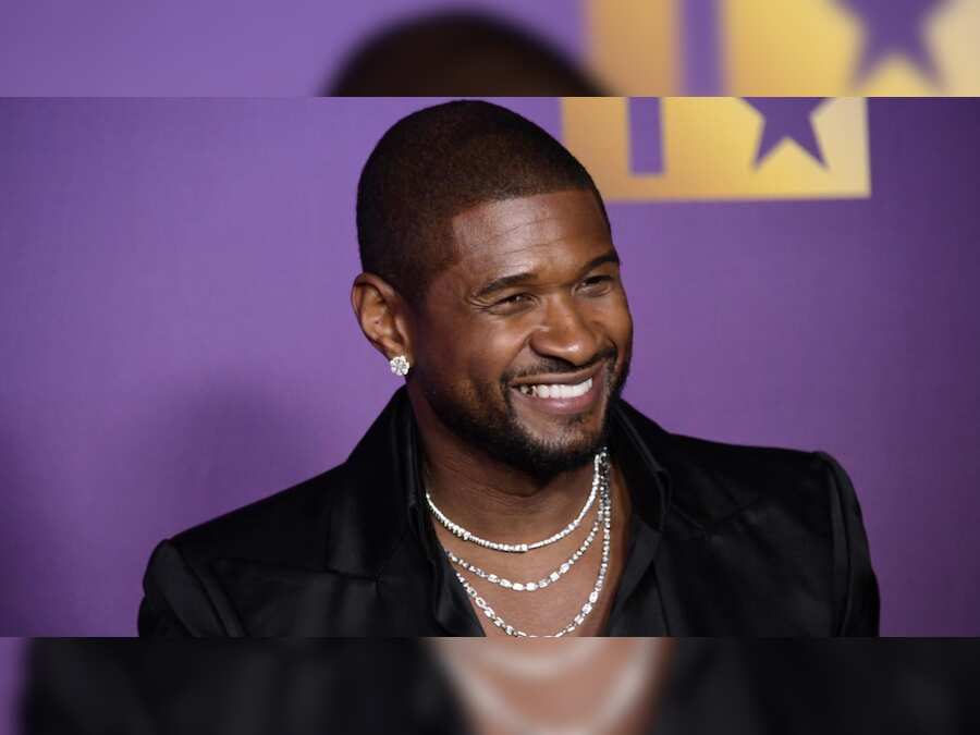 Usher at BET Awards 2024: Childish Gambino, Keke Palmer and others pay tribute