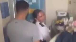 Woman prison officer in UK charged with misconduct in public office after sex video with inmate surfaces