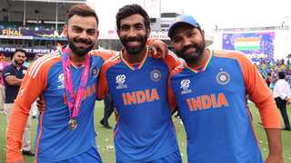 Champions Trophy 2025: BCCI's Jay Shah spills beans on India’s participation, says ‘seniors will be there’