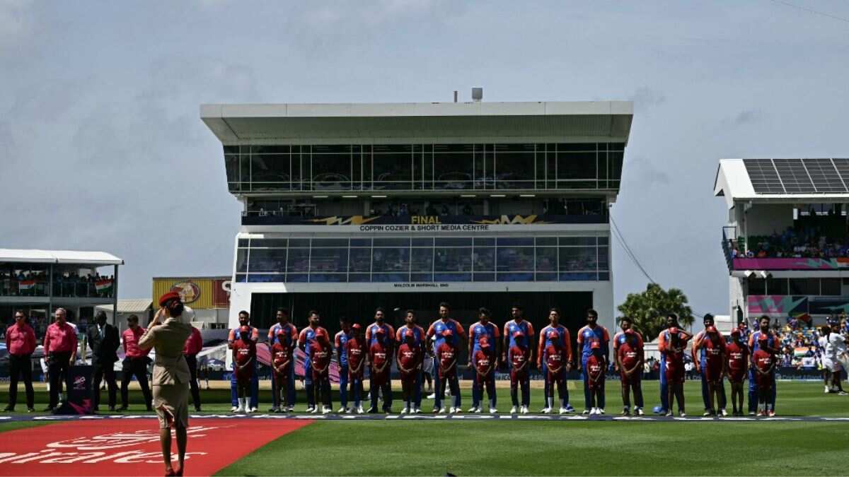 Members to discuss pitches, logistical challenges at T20 World Cup in next ICC Meet – Reports