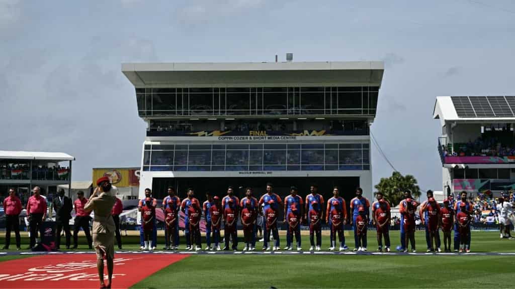 Members to discuss pitches, logistical challenges at T20 World Cup in next ICC Meet – Reports