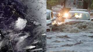 IMD data shows India received 11% less rainfall than average in June