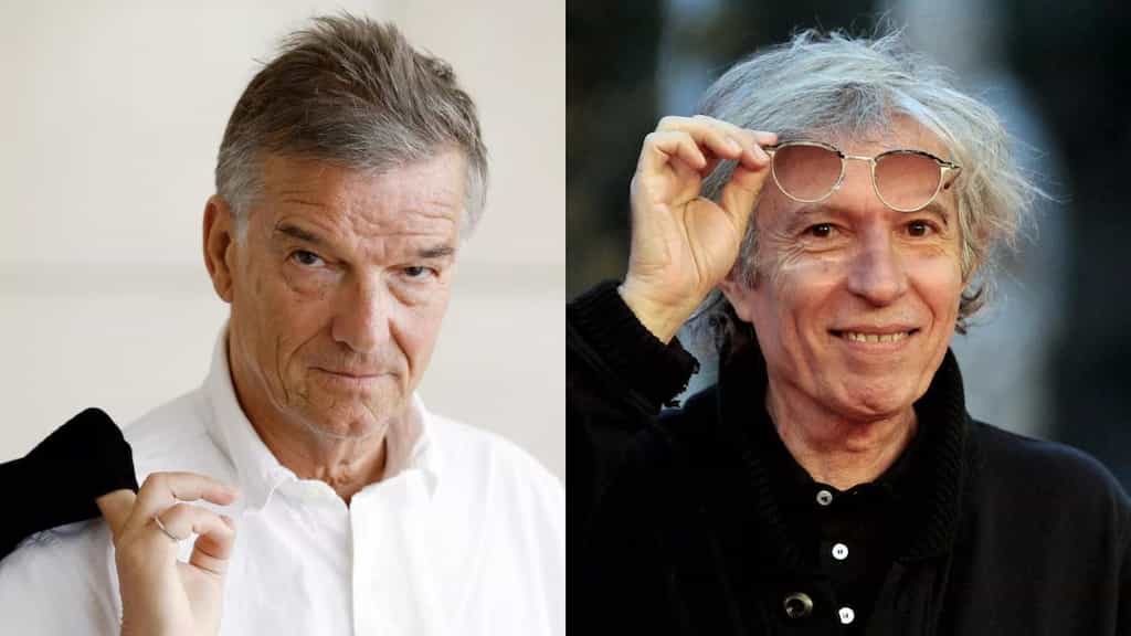 French directors Benoît Jacquot and Jacques Doillon detained over sexual abuse allegations
