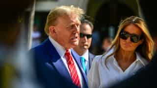 2024 US Presidential Election: Melania doesn’t want to be ‘first lady 24/7’ if Donald Trump wins - report