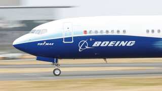 US to criminally charge Boeing for two fatal 737 Max crashes, seek guilty plea