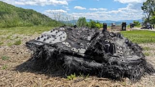 NASA and SpaceX collaborate to address dragon spacecraft debris concerns