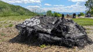 NASA and SpaceX collaborate to address dragon spacecraft debris concerns