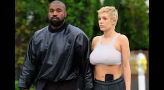 Wait, what? Kanye West allegedly wanted to have sex with Bianca Censori's mother