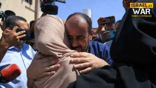 Gaza war: Al Shifa hospital chief released, Israel ministers trade blame with Shin Bet