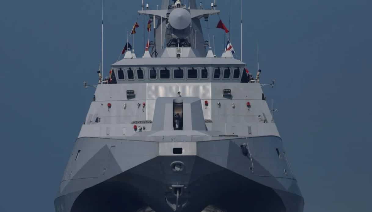 Taiwan’s ‘carrier killers’ look all set to give PLA vessels a bloody nose