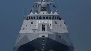 Taiwan’s ‘carrier killers’ look all set to give PLA vessels a bloody nose