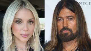 Billy Ray Cyrus shares cryptic post after Firerose calls him 'evil man' amid divorce battle
