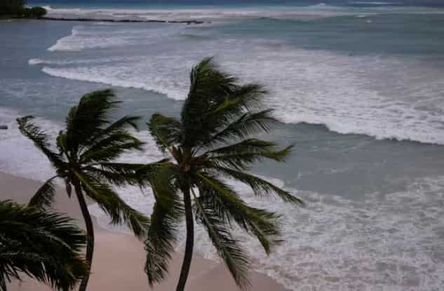 'Extremely dangerous' Hurricane Beryl makes landfall on Carriacou Island