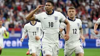 Euro 2024: 'He's stepped up...,' Jude Bellingham credits assistant England coach's advice for win in QF