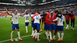 Euro 2024: France edge past Belgium in tight Round of 16 match to enter quarterfinals