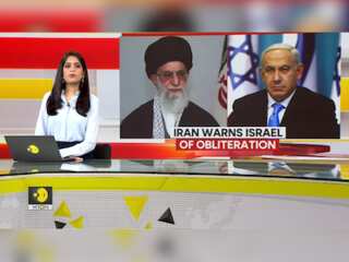 Gravitas: Iran warns Israel of 'obliterating war'