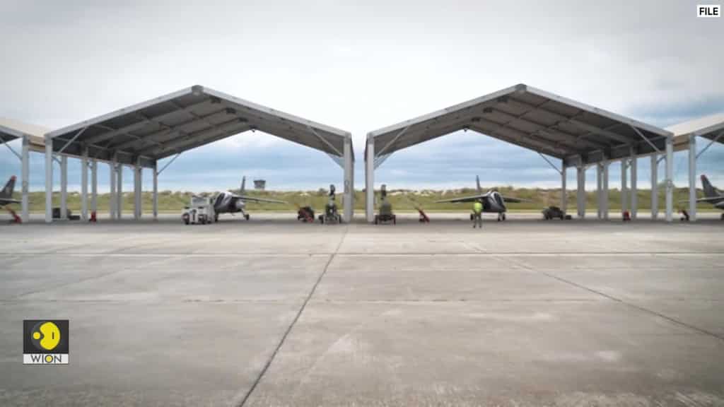 Netherlands to start F-16 deliveries to Ukraine soon