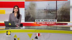 Gravitas: Hurricane Beryl wreaks havoc in Caribbean islands