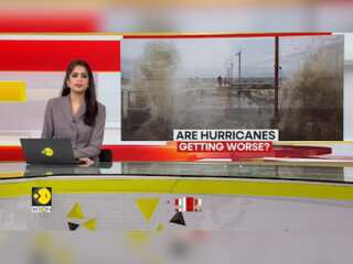 Gravitas: Hurricane Beryl wreaks havoc in Caribbean islands