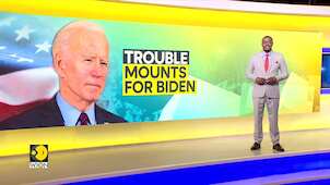 Joe Biden's new campaign targets Trump's debate performance