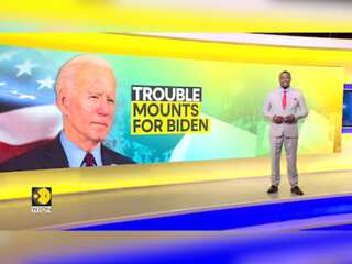 Joe Biden's new campaign targets Trump's debate performance