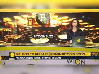Mt. Gox to release $9 bn in bitcoin soon