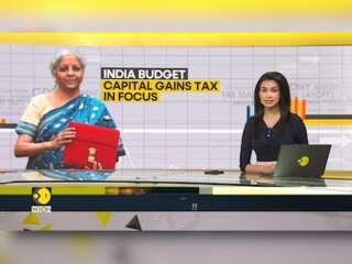 India: Capital gains tax in focus in budget