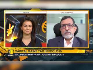 India: Investors eye budget for tax reforms