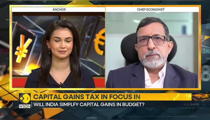 India: Investors eye budget for tax reforms