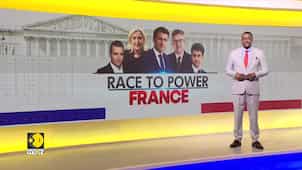 Far-right dominate French snap parliamentary elections