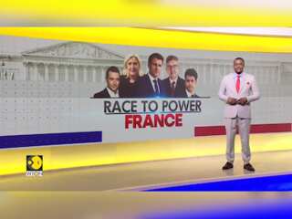 Far-right dominate French snap parliamentary elections