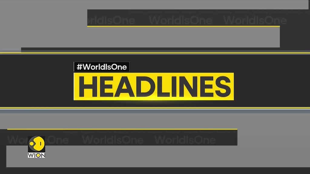 Trump seeks overturn of Hush Money verdict | Sewage water floods Gaza's streets