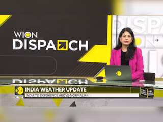 IMD issues Red Alert for heavy rain in India's 9 states