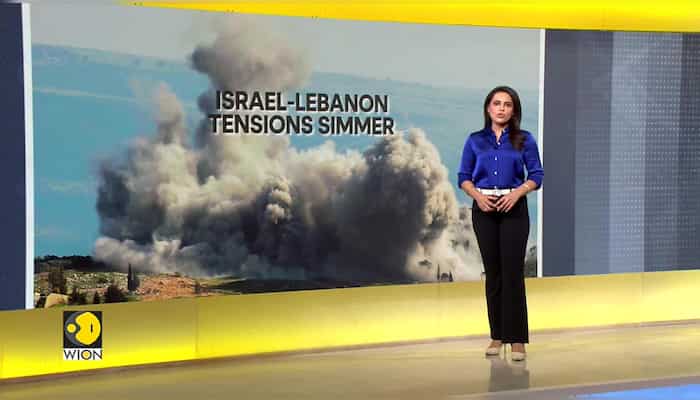 Israel, Lebanon hostilities at all-time high; several countries urge citizens to deport