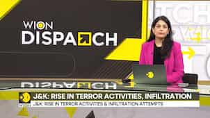 J&K: Rise in terror activities & infiltration attempts, new challenges pose for Indian Armed Forces