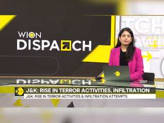 J&K: Rise in terror activities & infiltration attempts, new challenges pose for Indian Armed Forces