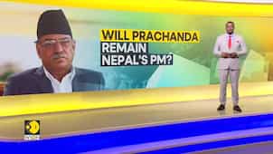 Political turmoil hits Nepal yet again; Congress, UML strike deal to form new govt