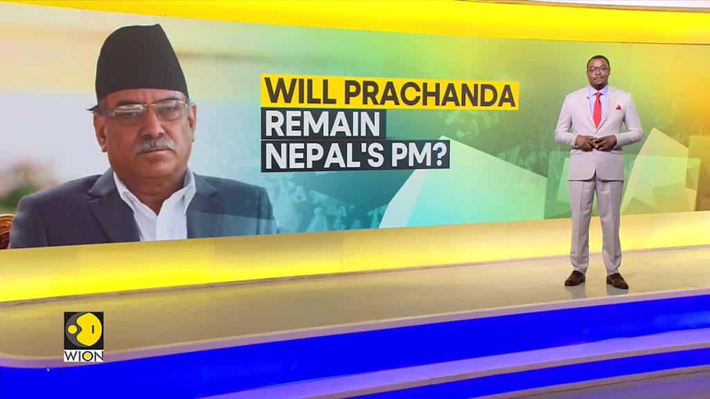 Political turmoil hits Nepal yet again; Congress, UML strike deal to form new govt